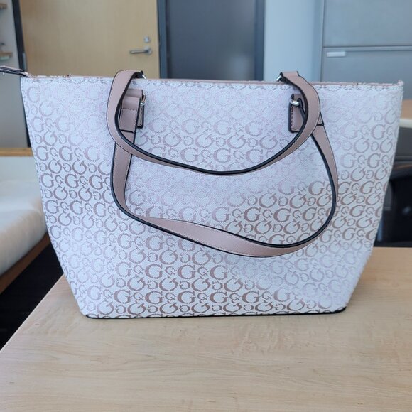 Guess Shoulder bag - Picture 3 of 12